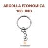 ARGOLLA PARA LLAVERO ECONOMICA ARGOLLA PARA LLAVERO ECONOMICA