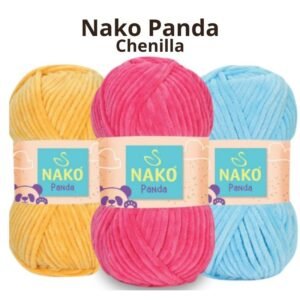 NAKO PANDA NAKO PANDA