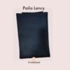 PAÑO LENCY NEGRO