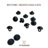 BOTON PARA COSER 8 Y 10mm