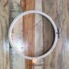 Bastidor Tambor para Bordado 15CM Bambu