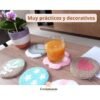 CURSO VIRTUAL PUNCH NEEDLE 1. INCLUYE MATERIALES CURSO VIRTUAL PUNCH NEEDLE 1. INCLUYE MATERIALES