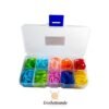 MARCADORES DE PUNTO caja x 150 Und