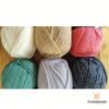KIT CHALECO VIDA A CROCHET KIT CHALECO VIDA A CROCHET