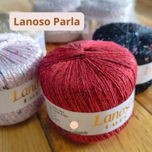 LANOSO PARLA 25gr