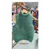 chalecoVidaCompleto Kit de Tejido Chaleco Vida