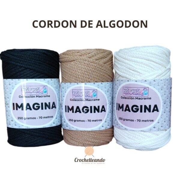 CORDON IMAGINA 250gr