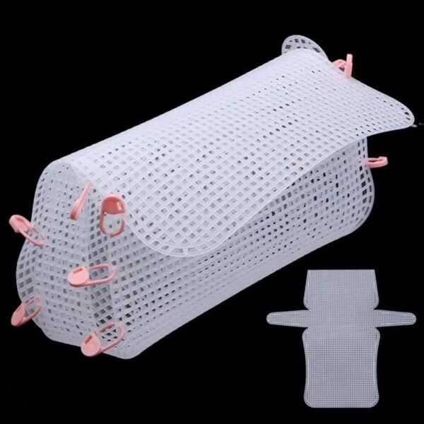 MALLA PARA BOLSOS