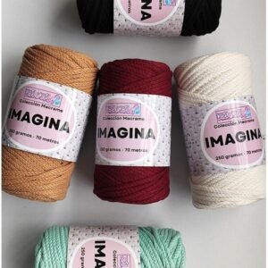CORDON IMAGINA 250gr