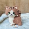 GATO AMIGURUMI_PATRON DIGITAL