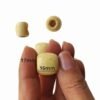 CUENTAS BARRIL EN MADERA