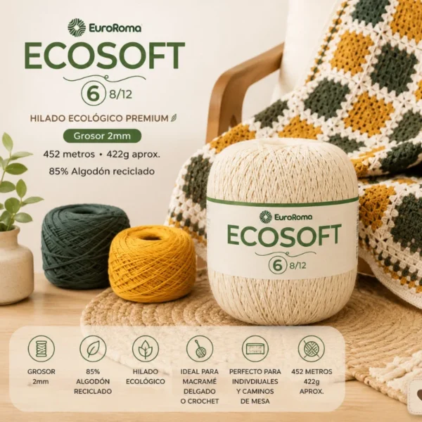 euroroma-ecosoft-812 EUROROMA ECOSOFT 8/12