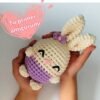 CROCHET BOX – Aprende amigurumi