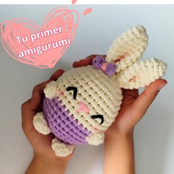 CROCHET BOX – Aprende amigurumi