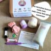 CROCHET BOX – Aprende amigurumi