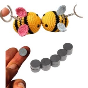 IMAN REDONDO 12x3mm