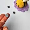 IMAN REDONDO 12x3mm IMAN REDONDO 12x3mm