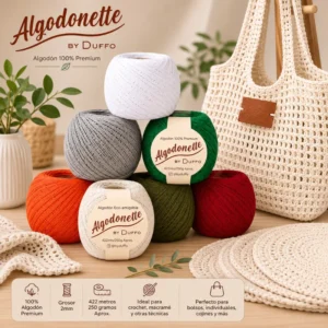 ALGODONETTE