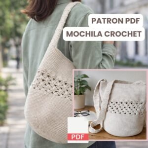 MOCHILA _PATRON DIGITAL