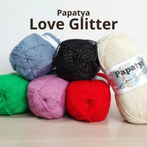 papatya-love-glitter PAPATYA LOVE GLITTER