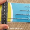 AgujaMunequeriaDetalle Kit Agujas para Muñequería x 4