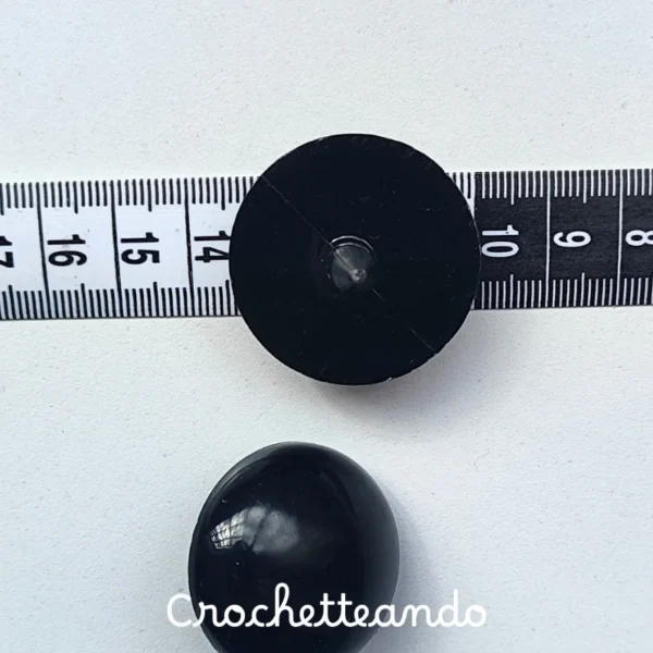 OjosSeguridad33mmDetalle OJOS DE SEGURIDAD 33mm (PAR)