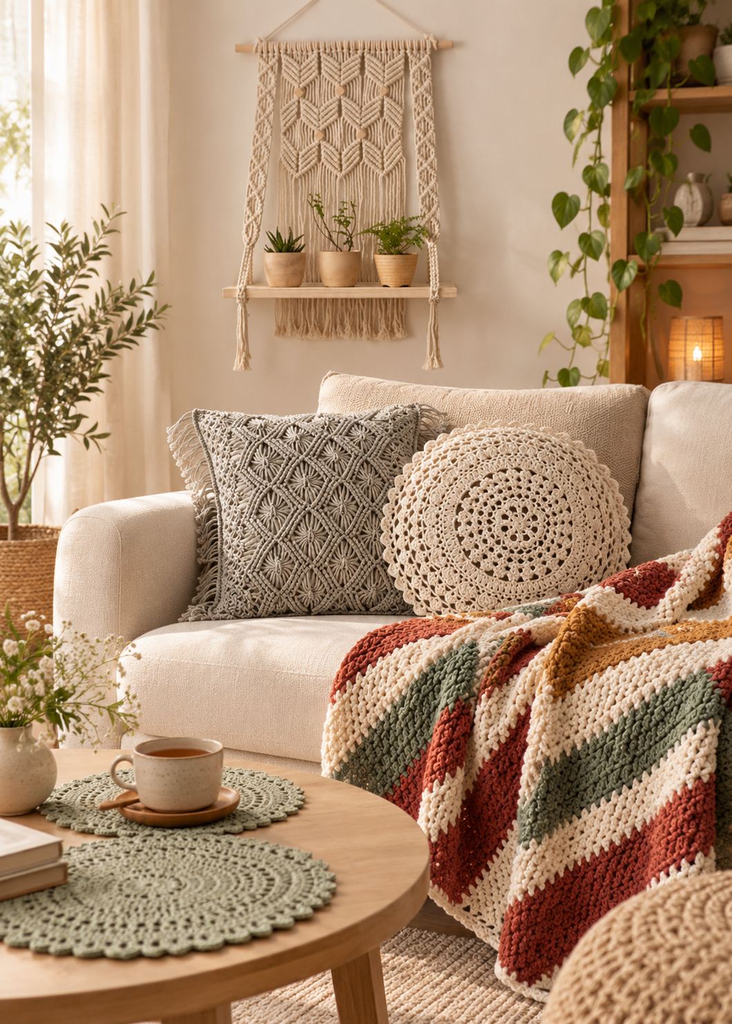 Decoración