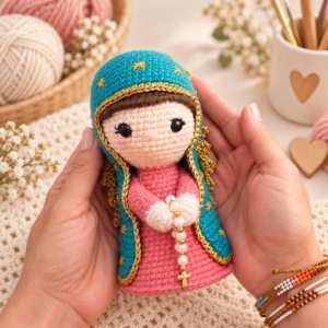 Amigurumi
