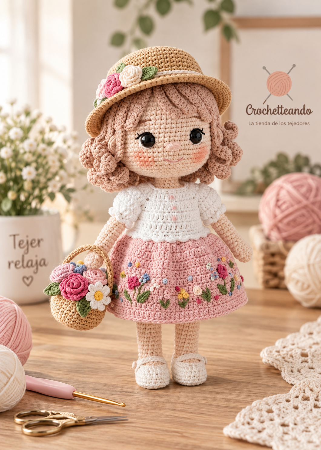 Amigurumi
